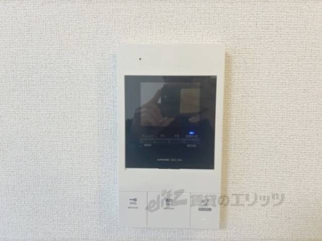 ドアフォン（ＴＶ含）