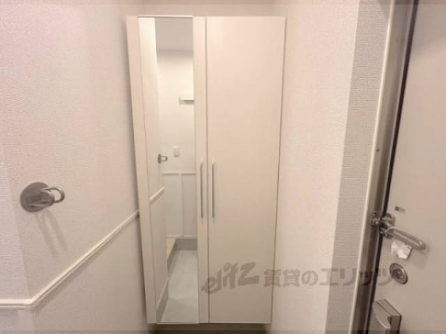 下駄箱