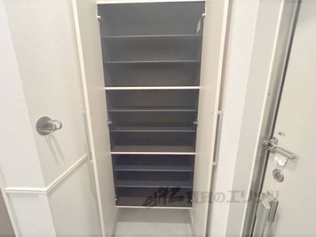 下駄箱