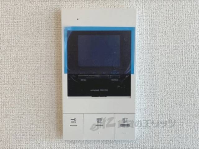 ドアフォン（ＴＶ含）