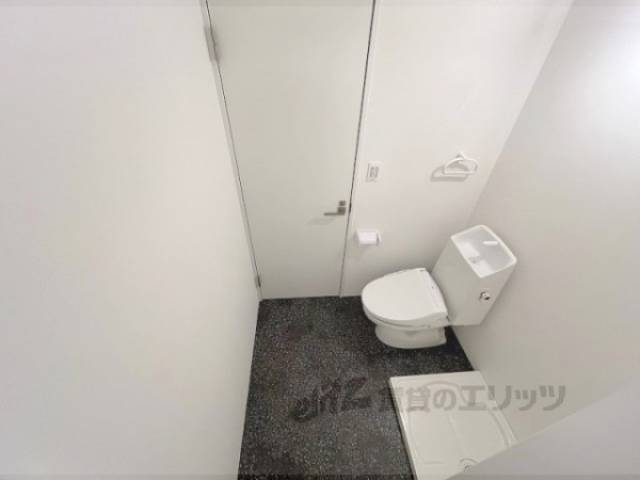 洗面所　脱衣所