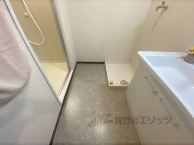 洗面所