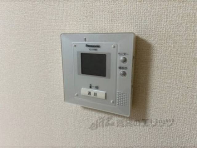 ドアフォン（ＴＶ含）