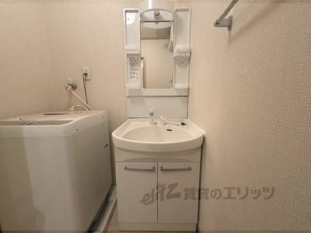 洗面所