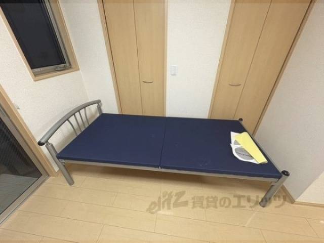 ベッド