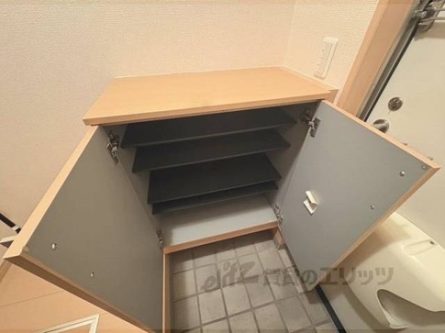下駄箱