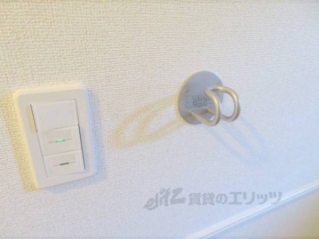 わんちゃんフック
