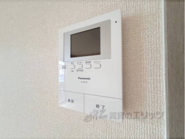 ドアフォン（ＴＶ含）