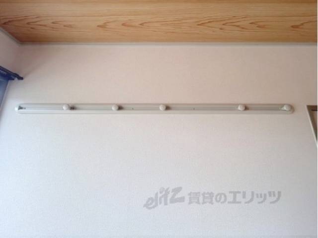 ハンガーフック