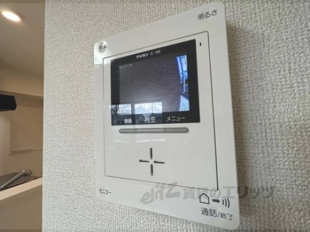 ドアフォン（ＴＶ含）