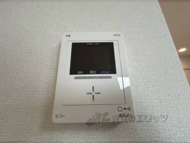 ドアフォン（ＴＶ含）