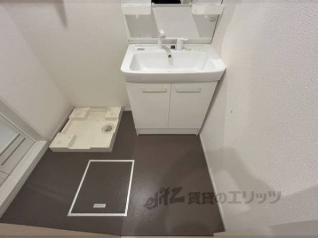 洗面所