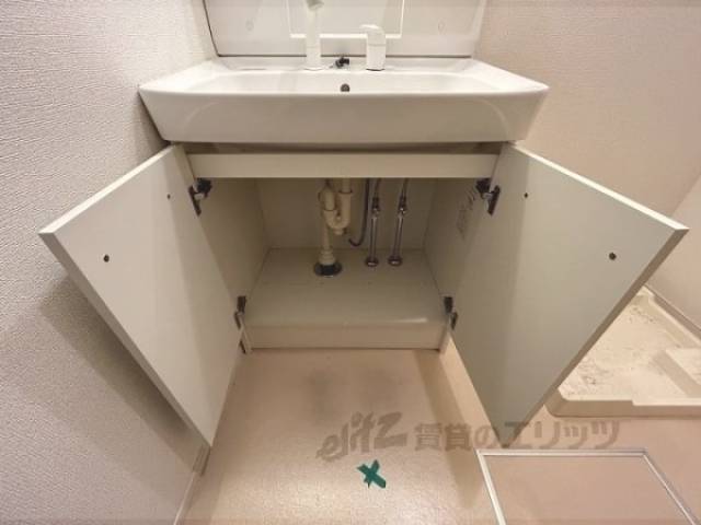 洗面所