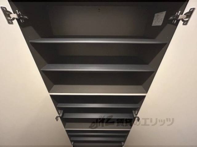下駄箱