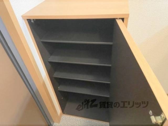 下駄箱