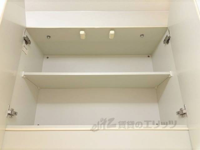 キッチン　収納