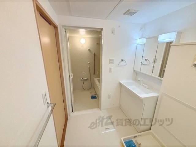 洗面所　脱衣所