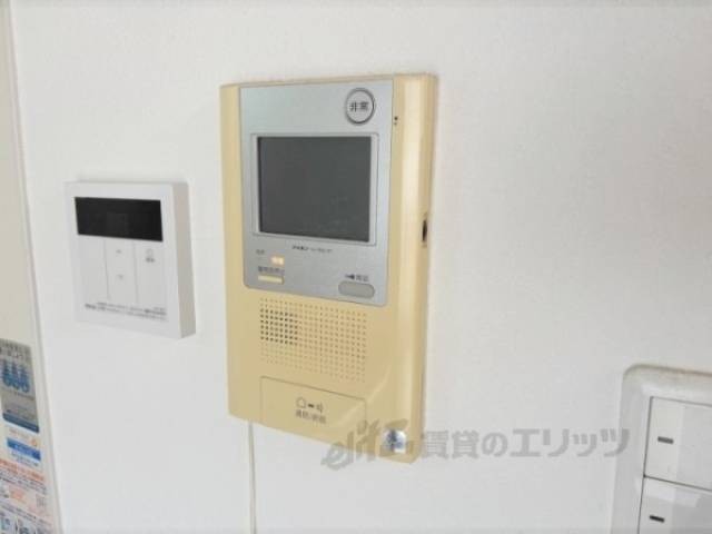 ドアフォン（ＴＶ含）