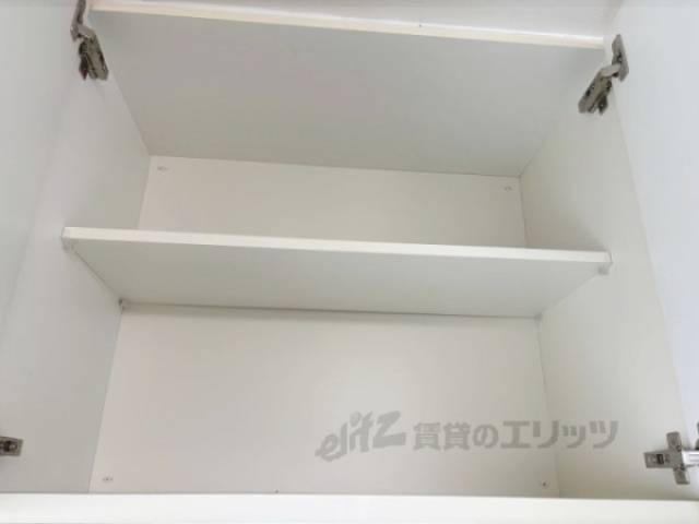 キッチン　収納