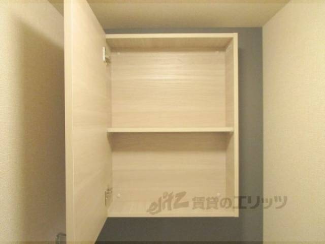 トイレ　収納