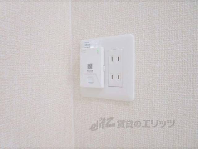 ネット機器