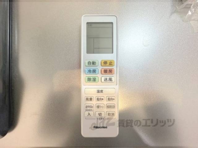 エアコン