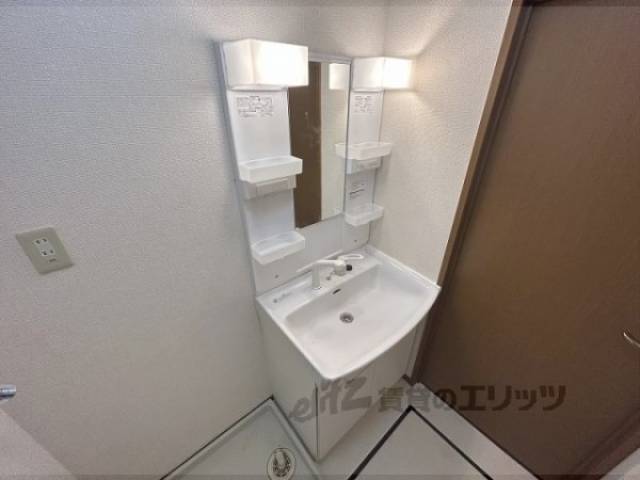 洗面所