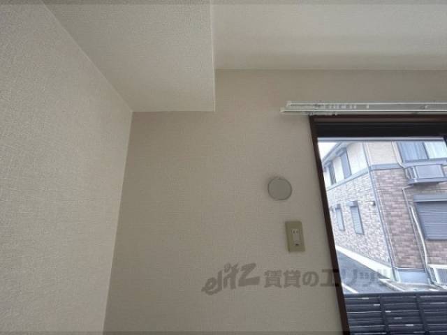 エアコン　設置可能