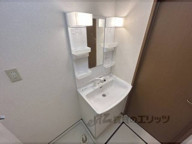洗面所