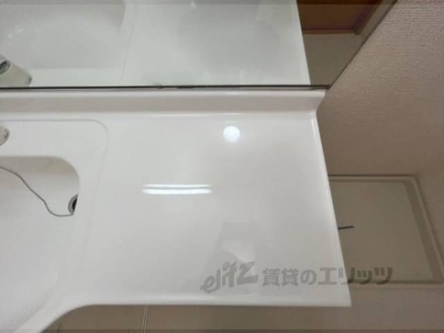 洗面所