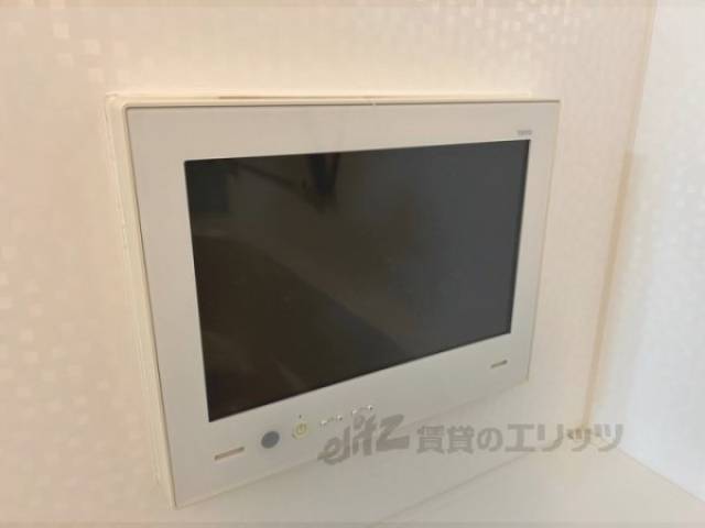 テレビ