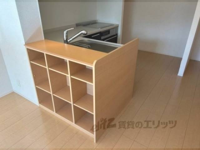 カウンター