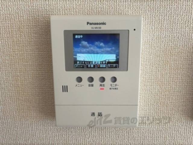 ドアフォン（ＴＶ含）