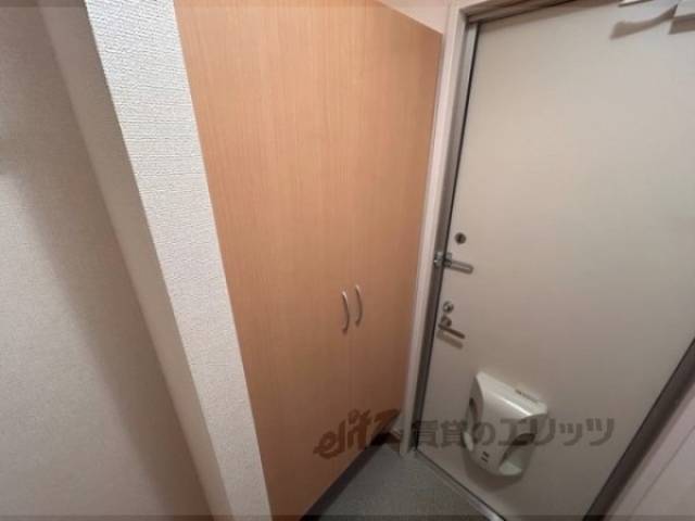 下駄箱