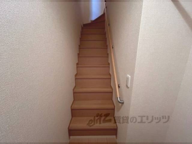 階段