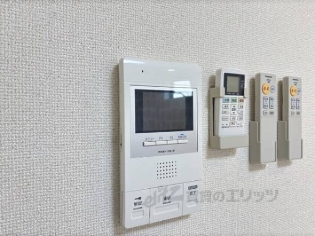 ドアフォン（ＴＶ含）