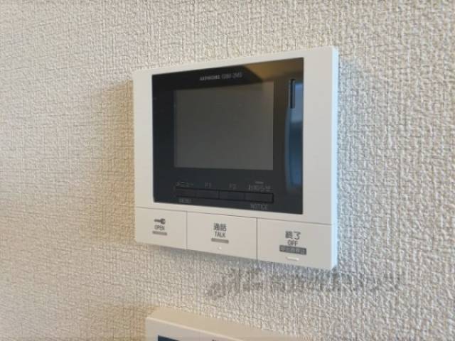 ドアフォン（ＴＶ含）