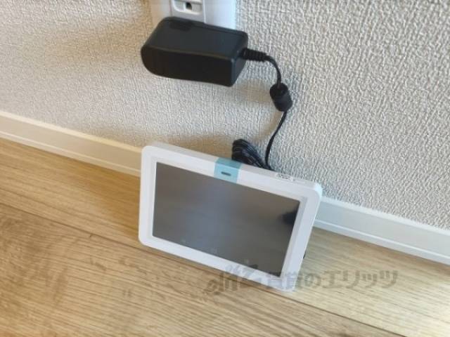 太陽光発電モニタ