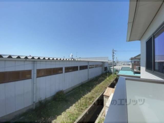 テラス