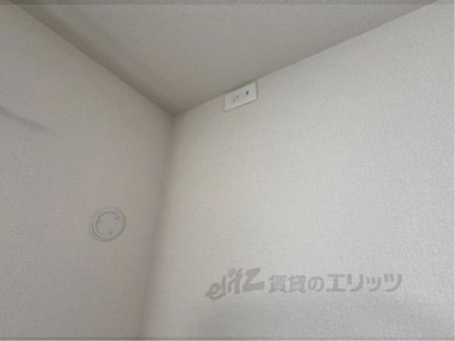 エアコン　設置可能