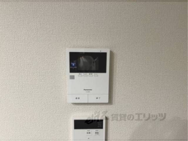 ドアフォン（ＴＶ含）