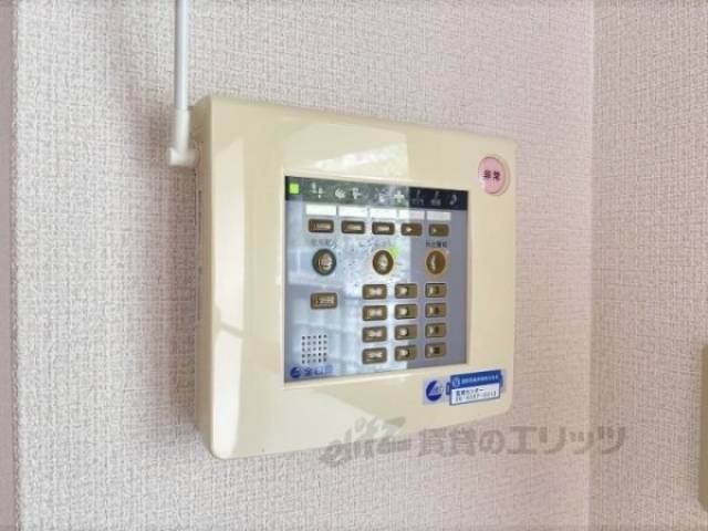 防犯セキュリティ