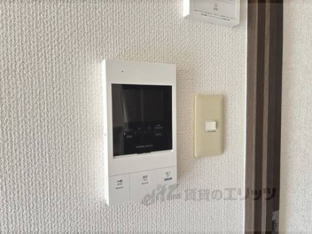 ドアフォン（ＴＶ含）