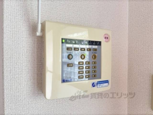 防犯セキュリティ