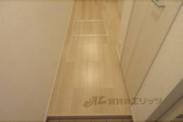 プリマヴェールＭ室内写真2
