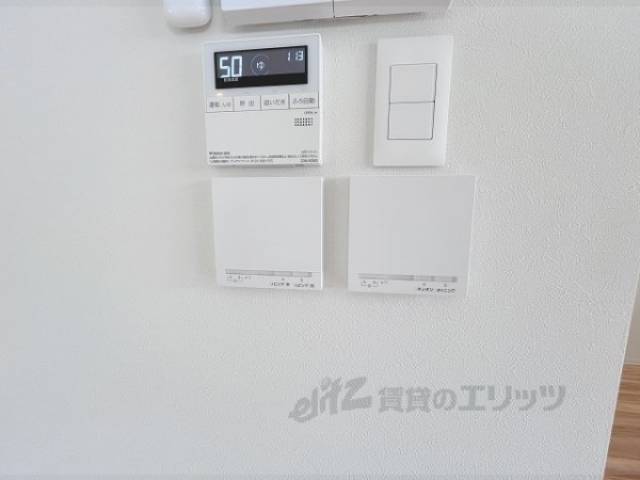 床暖房