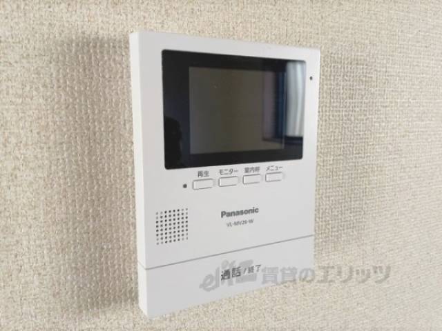 ドアフォン（ＴＶ含）