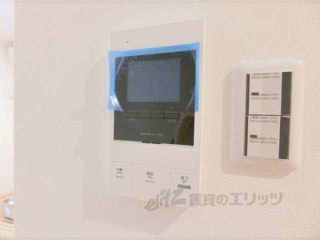 ドアフォン（ＴＶ含）