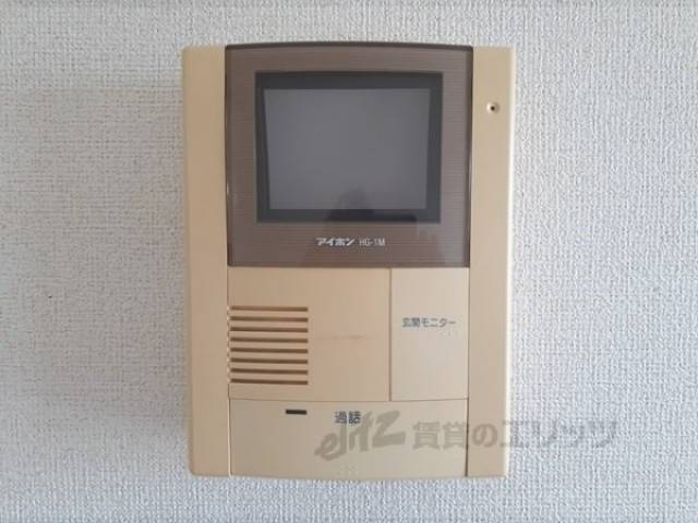 ドアフォン（ＴＶ含）