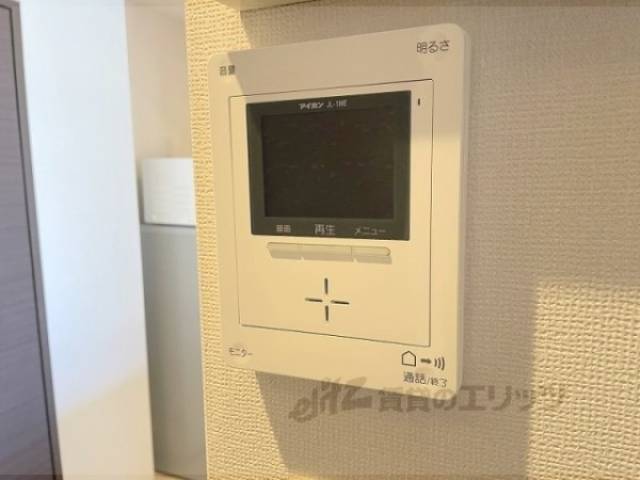 ドアフォン（ＴＶ含）